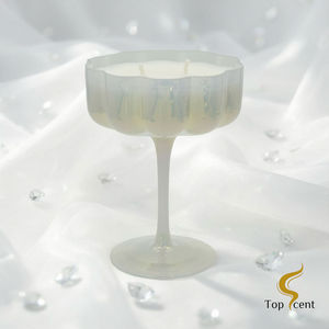 Handmade Peony Petals in <b>Paraffin</b> Wax for Wedding Home Decoration - Product Image 2