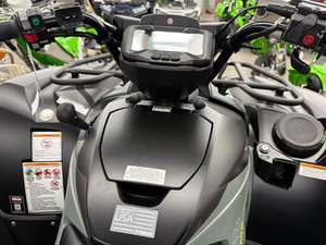 Venta de motocicletas Grizzly 700 EPS X-T-R 2026 disponibles para la venta y listas para exportar - Product Image 6