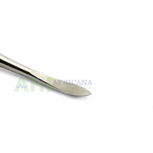 Ahi เครื่องมือผ่าตัดลิฟท์ทันตกรรมได้รับการรับรอง CE ที่จับตามหลักสรีรศาสตร์รับประกัน1ปี - Product Image 6