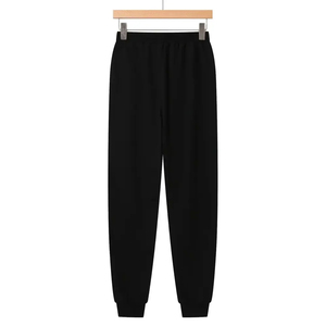 Chándal con bordado personalizado de talla adulta ajustado para hombre a la venta nuevo último diseño chándal con bordado de chenilla ropa deportiva - Product Image 6