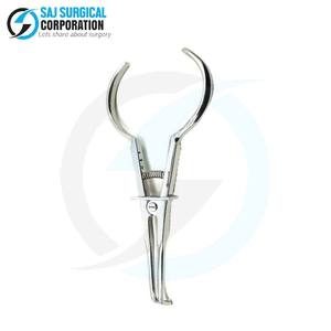 คีมคีบยางสำหรับจัดฟันที่หนีบงาช้างเครื่องมือทางทันตกรรมได้รับการรับรองจาก CE - Product Image 5