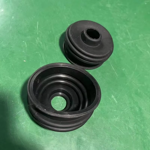 أجزاء منصة العمل الجوي ما بعد البيع من الجني المطاط تحكم جويستيك بوت 139598GT - Product Image 6