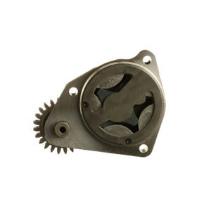 Supplier Diesel <b>Engine</b> <b>Assembly</b> 504241684 <b>Engine</b> Oil Pump for PerkinsEngine - Product Image 1