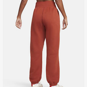 Pantalon de survêtement décontracté pour homme en polyester et coton de haute qualité, personnalisé, grande taille, marque privée, écologique, épais, collection 2024 - Product Image 2