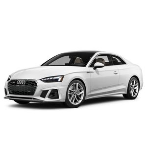 Audi A5 quattro Premium Plus 45 TFSI 2024 Usado en Buen Estado - Product Image 1