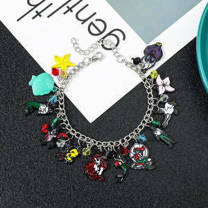 สร้อยข้อมือดิสนีย์ ลา เปอตี เซรีน ไฟน์ ชาร์ม พร้อมจี้ตกแต่ง - Product Image 6