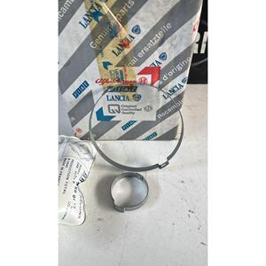 COPERTURA SEMIASSE FIAT Ulysse 3a Serie (02>08) 9566939080 Benzina - Product Image 3
