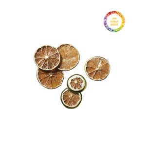 Tranches de citron vert séchées de haute qualité à des prix compétitifs, idéales pour les boissons, la cuisine et les projets d'artisanat - Product Image 1