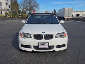 Mejor Auto Usado 2008 B-M-W Serie 1 135i LHD - Product Image 3