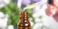 Huile d'écorce de cannelle de Ceylan pure, naturelle à 100 %, fraîchement mélangée