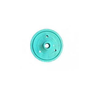 Engranaje de reparación del motor del limpiaparabrisas de la ventana trasera compatible con BMW 1 Series E81 E82 E87 E88 - Product Image 1