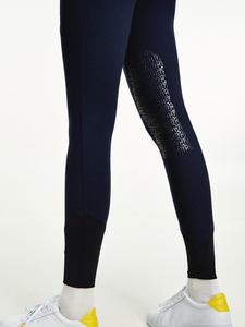 Pantalon d'équitation Beige pour femme, sous-vêtement de plein air, Jodhpurs, collant avec poche, pantalon d'équitation anglais à quatre voies - Product Image 6