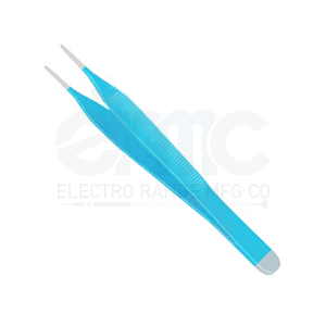 Adson คีมผูกขาดความถี่สูงทำจากสเตนเลสสตีลเครื่องมือสำหรับผ่าตัดตามสั่ง2025 - Product Image 6