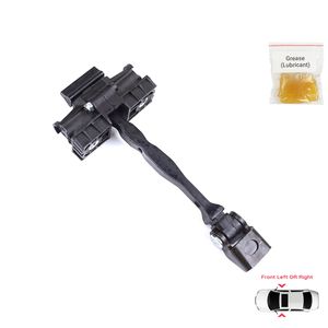 BDP1434 contrôle d'arrêt de porte avant Assy limiteur sangle pièces de carrosserie automatiques fabriquées en Turquie pour T-Cross C11 D31 2018-On 2GM837249 pièces Bross - Product Image 1