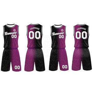 Nouvelle Collection 2025 – Ensembles d'Uniformes de Basketball Personnalisés Grande Taille, Qualité Supérieure, Vente en Gros, Sans Manches, 100% Polyester, Couleur et Logo Personnalisables, OEM - Product Image 5