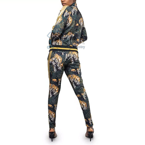 Chándales de sublimación para hombre, ropa de invierno a prueba de viento, nueva moda en diferentes colores, chándales de sublimación para hombre - Product Image 6