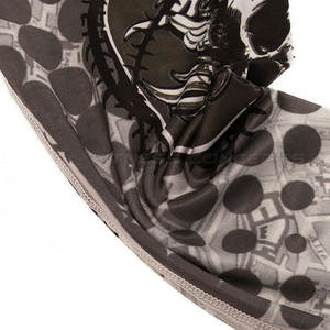 ชุดว่ายน้ำเล่นฟิตเนสแบบระบายอากาศได้ดีผ้าโพลีเอสเตอร์สำหรับผู้ชาย - Product Image 5