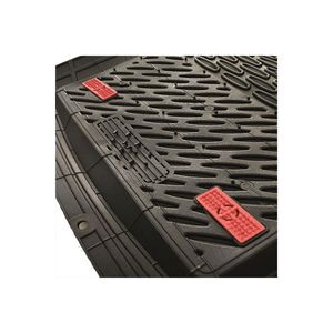 Renault Laguna 1996 Modelo 3D Pool Mat Negro - Product Image 3