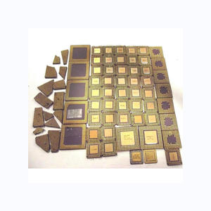 Meilleur fournisseur de déchets de CPU en céramique Pentium Pro Gold/déchets de CPU de haute qualité/ordinateurs - Product Image 6