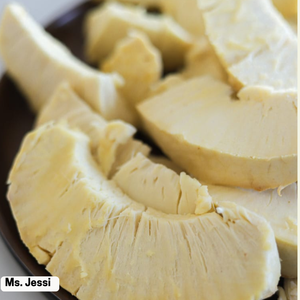 Fruta de pan congelada Premium de Vietnam/Superalimento tropical orgánico, natural y saludable/Listo para cocinar o comer - Product Image 4