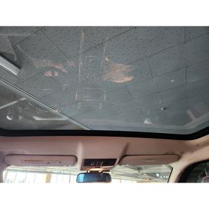 Range Rover Evoque 2013 2.2 SD4 Prestige + Equipamiento Completo + Techo Solar LHD Manual 4WD - Product Image 3