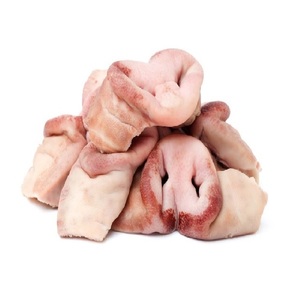 Qualité Supérieure Vente en Gros Snouts de Porc Congelés Sans Os et Riches en Viande Emballage IQF Durée de Conservation Maximale de 24 Mois - Product Image 1