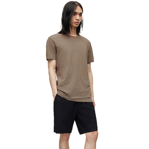 T-shirts en tricot stylés d'été imbattables pour hommes Collection confortable à des prix de gros pour améliorer votre look - Product Image 1