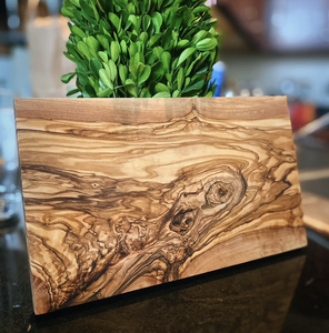 Planche à découper en bois d'acacia personnalisée Planche à découper en bois d'acacia pour viande fromage légumes fruits - Product Image 5