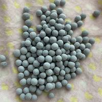 Billes en céramique pour la filtration de l'eau, potentiel d'oxydation-réduction, pièces de filtre, noyau de réservoir sous pression, osmose inverse 1000L/heure