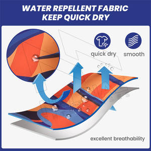 Vêtements de plage d'été imprimés de couleur unie pour hommes, shorts de bain pour hommes, prix bon marché d'usine, vente en gros - Product Image 2