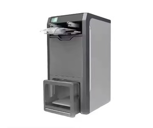 Máquina Robotizada para Doblar y Planchar Ropa FOLDIMATE Equipo de Lavandería Blanco - Product Image 5