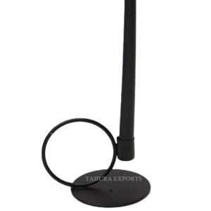 Nouvelle Gamme Exclusive 2026 de Bougeoirs en Métal pour Décoration de Noël et Fournitures de Fête, Idéale pour Offrir - Product Image 1