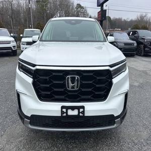 MEJOR PRECIO PARA Honda Pilot Touring 2024 - Product Image 1