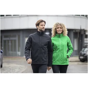 Maxson Men's Softshell <b>Raincoat</b> Giacca Da Uomo - Product Image 4