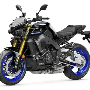 Ventas de Calidad: Nuevas Motocicletas Yamaha MT-10 MT-09 - Product Image 1