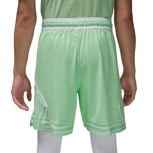 Shorts en maille double couche de haute qualité pour hommes et femmes, respirants, personnalisables par sublimation, pour la gym, le basketball et le streetwear - Product Image 4