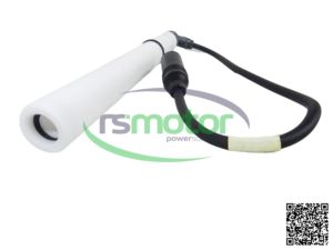 Câble d'allumage pour RS-12300136 MWM pour moteur à gaz naturel Pièces de machines neuves - Product Image 2