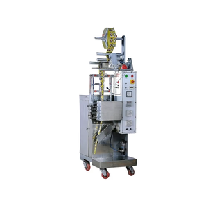 Machine d'emballage automatique de liquides multifonctionnelle Machine d'emballage de petits sachets - Product Image 2