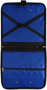 Étuis pour tabliers de cérémonie maçonniques Royal Arch MM/WM et provinciaux, broderie en fil d'or - Product Image 6