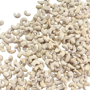 Venta al por mayor de alta calidad W240 W320 precio de venta internacional de anacardos orgánicos al por mayor exportados a Asia, UE, Oriente Medio - Product Image 1