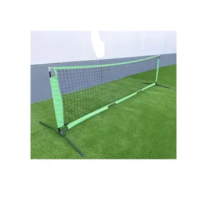 优质柔性纤维玻璃棒完美的回滚和反弹设计足球柔性网球网