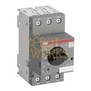 ABB EP0846 - ใหม่ - Product Image 1