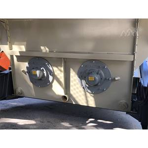 CEDARAPIDS 6X20 2023, état neuf - Product Image 4