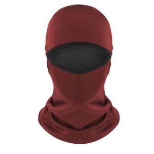 Balaclava Premium 100% Polyester pour Hommes Femmes Haute Qualité Élastique Haute Densité Balaclava Extérieur Toutes Saisons Sport Expédition DDP - Product Image 6
