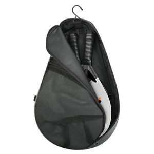 Sacs de raquette de padel de grande capacité de qualité supérieure en quantité en vrac sac de pagaie de pickleball à bandoulière réglable à vendre - Product Image 5