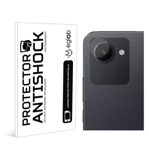 ฟิล์มกันรอยหน้าจอ ANTISHOCK สำหรับเรียลมี ซี 30 พรีเมี่ยมการ์ดสำหรับจอแสดงผลของโทรศัพท์ของคุณ - Product Image 1