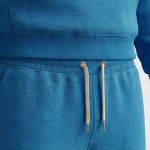 El Mejor Producto Informal, 100% Algodón, Alta Calidad, Personalizable, Color Sólido, Transpirable, Chándal de Invierno para Hombre, Ropa de Gimnasio - Product Image 5