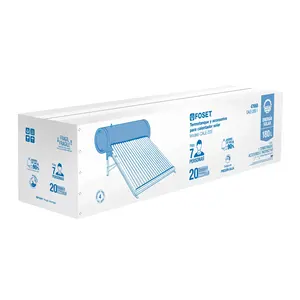 CAJA 1 Caja de repuesto para calentador de agua CALE-20S - Product Image 1