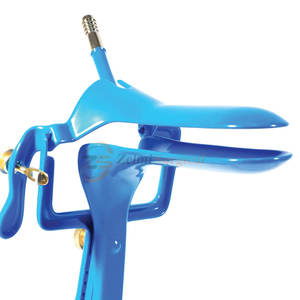 Fuente de alimentación manual Pederson Maxi-View Speculum Tubo de evacuación de humo Pederson Maxi-View Speculum - Product Image 5