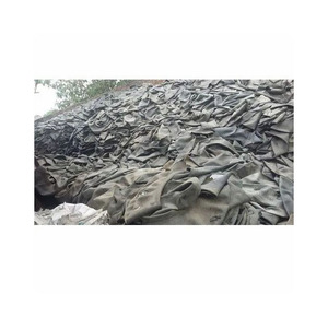 Bền BUTYL ống cao su phế liệu tái chế cao su cho các miếng đệm chất bịt kín ngành công nghiệp ô tô - Product Image 5